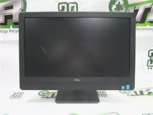 Dell OptiPlex 9030 All-in-One Intel i3-4150 3.5GHz 4GB RAM 1TB SSD Win 7 COA - Picture 1 of 7