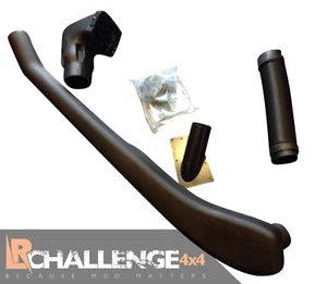 Kit boccaglio per Wrangler YJ TJ 4.0 e 2.5 1992-1999 - Foto 1 di 1