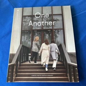 One Another SRT 2021 by She Reads Truth (2021, Trade Paperback) - Picture 1 of 4