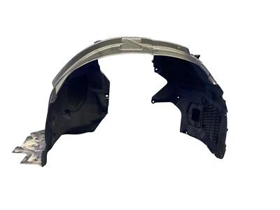 2017-2023 宝马 530I 前右内侧前后挡泥板衬里装饰套装原始设备制造商 — 第 1/4 张图片