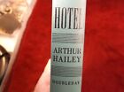 Very Nice Older Vtg 1965 Book "Hotel" By Arthur Hailey, Very Good Cond, Hardback