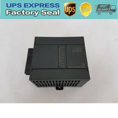 6ES7223-1BF00-0XA0 Siemens Simatic ET200 Erweiterung S7-200 EM223 NEW IN BOX!PM - Image 1 of 4