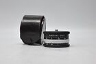 Nikon F Panorama Head Ap-1 For F And Rangefinder Nikons + Case Warranty