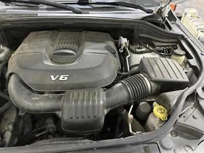 JEEP GRAND CHEROKEE 2012-2020 AIR CLEANER / BOX  3.6L - Image 1 of 4