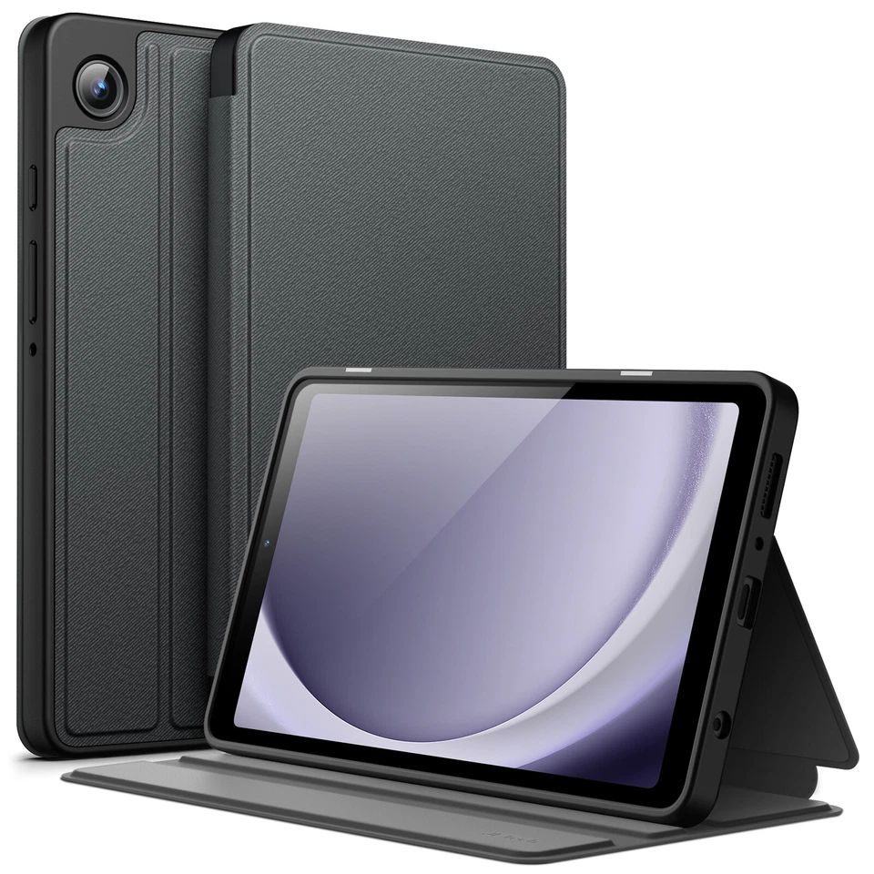 Capa fina para tablet JETech para Samsung Galaxy Tab A9 8,7 polegadas 2023 - Imagem 1 de 1