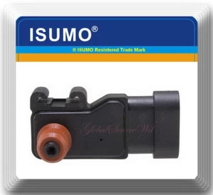 MAP SENSOR Fits: ACURA BUICK CADILLAC DAEWOO HONDA ISUZU PONTIAC - Bild 1 von 1