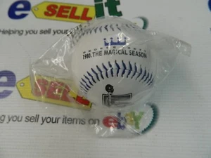 Kansas City George Brett 1980 The Magical Season Stat  Photo Baseball  - Picture 1 of 4