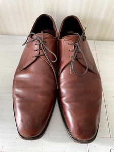 Crockett & Jones Aintree 9 E - Bild 1 von 7