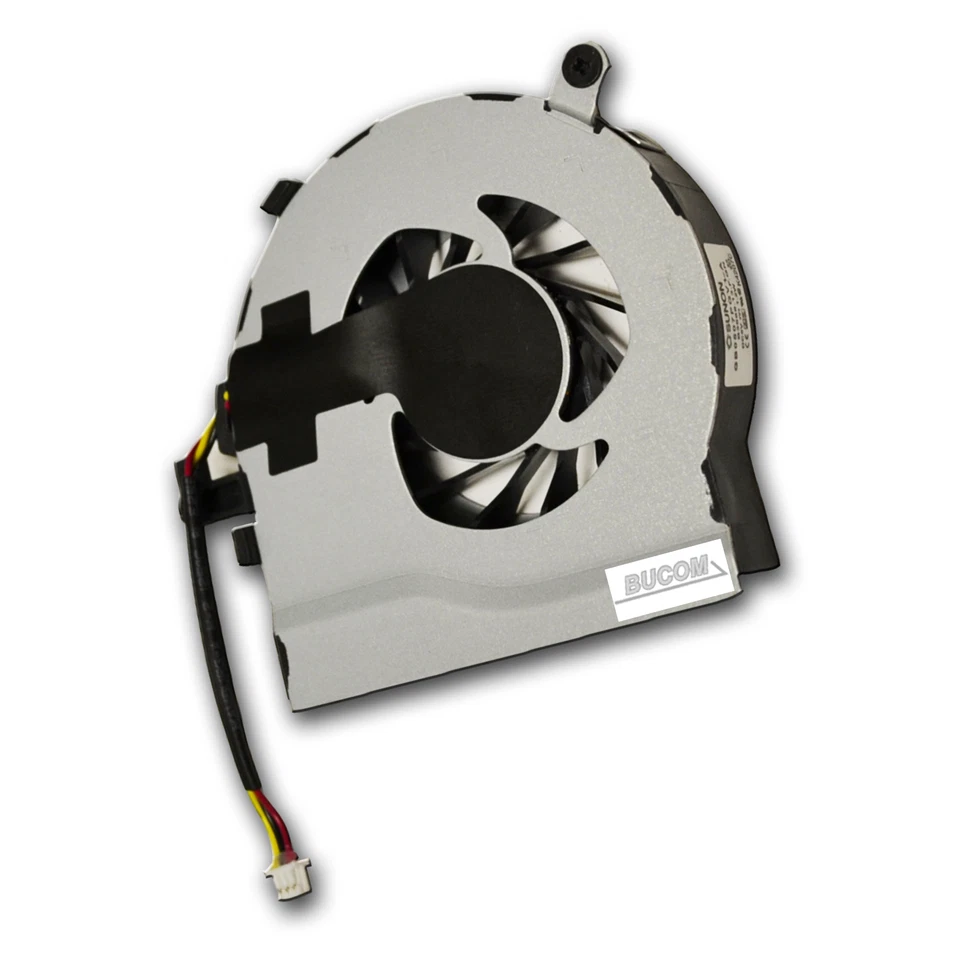 Fan for IBM Lenovo Ideapad Y450 Y450A Y450G Series Cooler New - Image 1 of 1