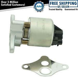 Exhaust Gas Recirculation EGR Valve for Chevy Cadillac Buick GMC 3.8L 8.1L New