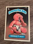 1986 Garbage Pail Kids Series 6 U Pick Very Good Excellent Near Mint Condition