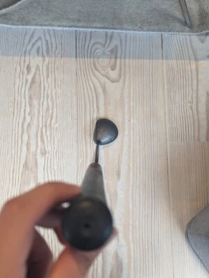 Hippo Plus Driver 10 Degree Graphite Shaft Regular Flex Right Handed - Image 1 of 4