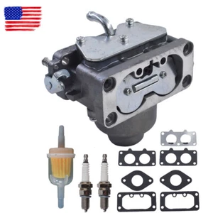 Carburetor For Briggs & Stratton 791230 799230 699709 499804 20-25hp 407777 - Picture 1 of 10