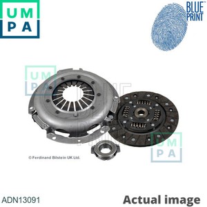 CLUTCH KIT FOR NISSAN SUNNY/III/Liftback/Hatchback/Mk/Traveller/Break PULSAR/V  