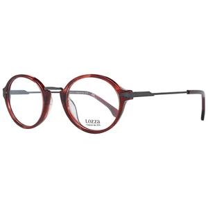Occhiali da vista per uomo lozza montatura montature eyewear glasses donna tondi - Picture 1 of 3
