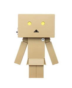 Yotsuba&! Hot Danboard Spice Case - Picture 1 of 1