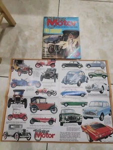 The Motor Magazine March 1978 - Picture 1 of 9