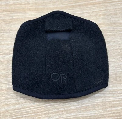 O Outdoor Research Windstopper Polar Esquí Máscara Facial Invierno ~ Talla M Foto 1 de 4
