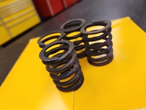 Spring Valves For CATERPILLAR. 4pk. New Part # 1W4259. Ships Free. - Picture 1 of 4