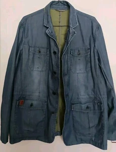 jeans sakko herren - Bild 1 von 10