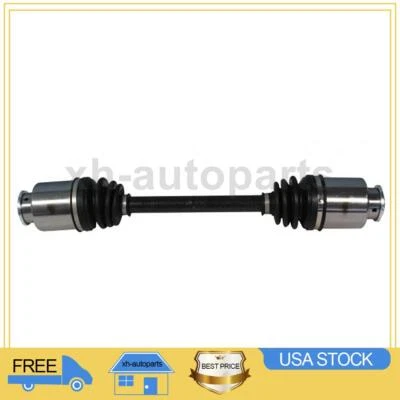 Fits 1985~1986 Subaru DL 1X Rear Left GSP CV Axle Assembly - Image 1 of 4