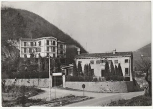 TEOLO - PADOVA - RISTORANTE E TAVERNA ROCCA PENDICE -12488- - Picture 1 of 1