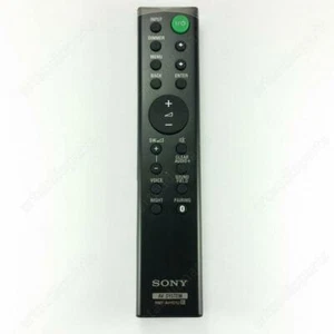 Original Remote Control RMT-AH101U for Sony HT-CT380 HT-CT381 HT-CT780 SA-CT380 - Picture 1 of 2