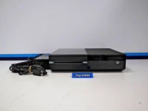 Microsoft XBOX One (1540) 500GB - Console Only - Read Description - Picture 1 of 10