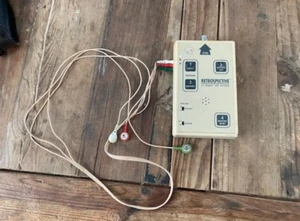 Retrospective ECG Memory Loop Recorder - Picture 1 of 5