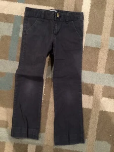 Old Navy Pants Boys Size 6 Regular Straight Leg - Picture 1 of 3