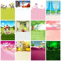 Baby Kids Photo Background Studio Photography Backdrop Props