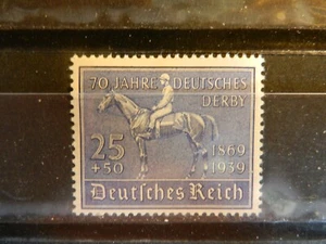 *GERMANY* #B144. MNH, VF, OG. - Picture 1 of 1