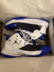 Las mejores ofertas en Jordan Jumpman 2020 Racer Azul | eBay