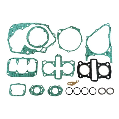 Fit For Honda CB200T CL200 CB200 Complete Engine Gasket Kit Set - Изображение 1 из 4