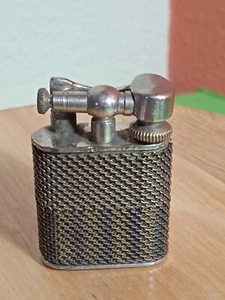 Vtg APOLLO MINI lighter JAPAN LIGHTERS old collection - Imagen 1 de 6