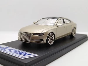 LOOKSMART 1/43 Audi A7 Sportback 2010. Extremely Rare! - Picture 1 of 22