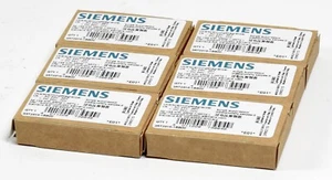 6 x Siemens Sirius Überspannungsbegrenzer 3RT2916-1BB00, 3RT2 916-1BB00 - Bild 1 von 1