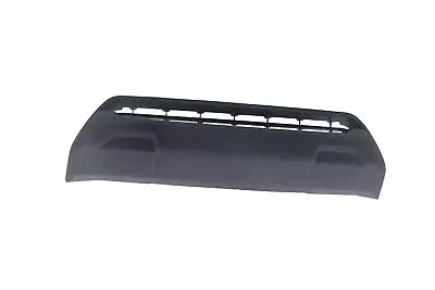 Front Bumper Cover Center Grille for 2012-2015 Toyota Tacoma Pickup TO1036133 Foto 1 de 4