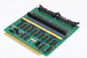HHORIBA H222396 PIS-02M  MODULE CARD (AT23G) - Picture 1 of 6