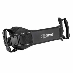 Cinghia OXFORD per passeggero e Rider robusta e sicura - Picture 1 of 6