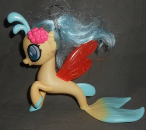 MEIN KLEINES PONY  MY LITTLE PONY  SEEPFERDCHEN  SEAPONY - Bild 1 von 1
