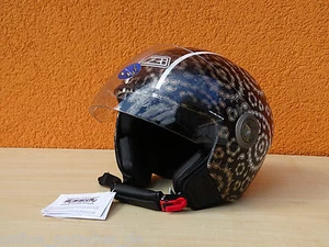 NZi Helix IV Jethelm Gr.XS - Bild 1 von 7