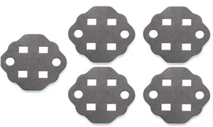 USA OIL PUMP GASKETS FITS 1116-649-0500 STIHL OILER E10, 015, 028 CHAINSAW - Picture 1 of 8