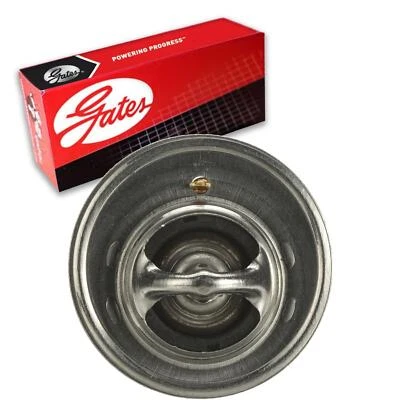 Termostato de refrigerante de motor Gates para Honda Insight 2000-2006 Foto 1 de 4