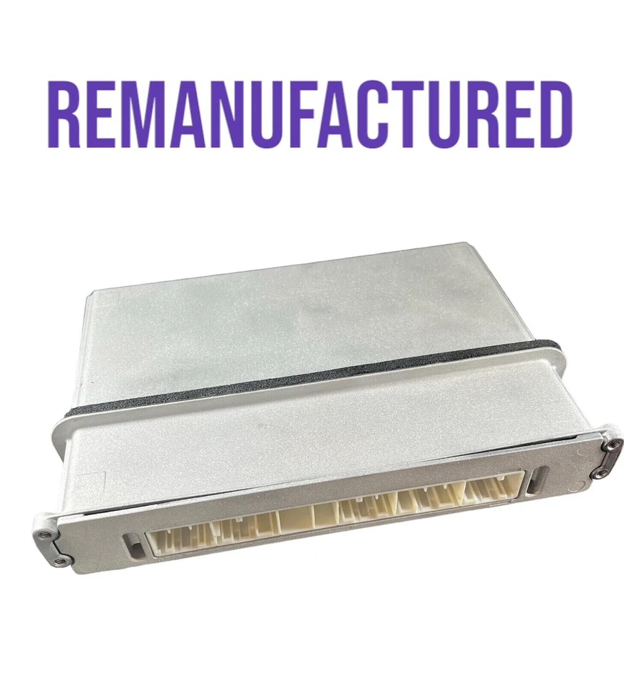 2006 Lexus IS250 2.5L 89661-53831 ECM ECU PCM PLUG & PLAY - Изображение 1 из 1