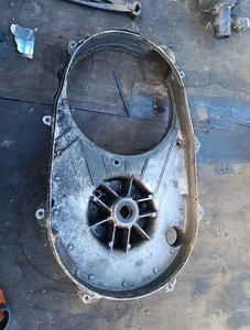 Kawasaki Mule 3010 Inner Cvt Cover Aluminium - Picture 1 of 5