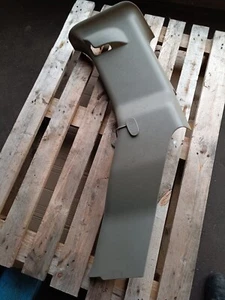 Carenado Cubierta C Columna Trasera Derecha 2004 Hummer H2 6.0 - Imagen 1 de 5