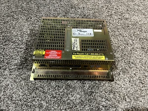 Cutler Hammer 7600 Operator Interface Panelmate Module - Picture 1 of 7