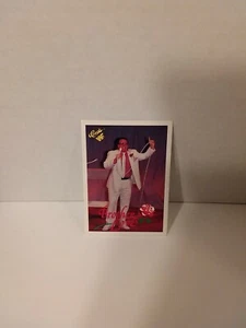 Brother Love #24 1990 Classic WWF Wrestling Card - Picture 1 of 2