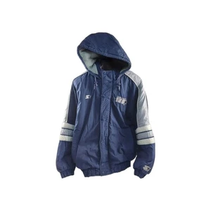 Vintage Starter NCAA Penn State Nittany Lions Pullover 1/2 Zip Men's Size L - Picture 1 of 7